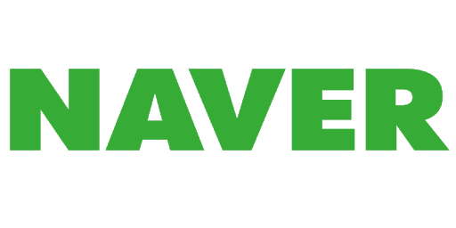 네이버 로고